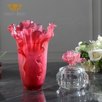 Nouvel ensemble brûleur d'encens en cristal parfumé Ramadan 2026, kit artisanal Eid Bakhoor, coffret cadeau