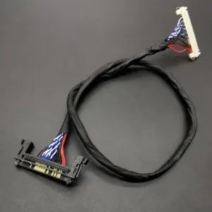 TV MODEL 42TL515U LVDS CABLES PART NUMBER 75023309