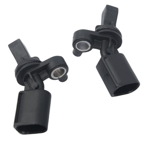 Xe <span class=keywords><strong>ABS</strong></span> Cảm Biến Tốc Độ Cho A3 S3 Q3 VW Passat B6 B7 Golf 5 MK6 Octavia Jetta Touran Tiguan WHT003856 WHT003857 WHT003858 WHT003859 - Product Image 3