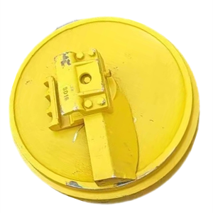 Rodillo tensor delantero 125-4655 1254655 para tractor D9R D9T 9N 7T-2769 7T2769 - Product Image 3