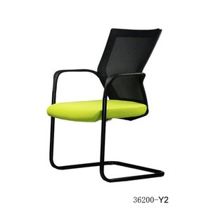 Silla de oficina moderna y cómoda de malla 36200-Y1 - Product Image 1