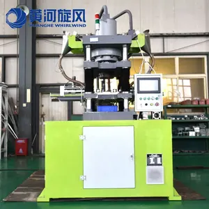 powder compacting metallurgy machine forming hydraulic press/Electric contact production press