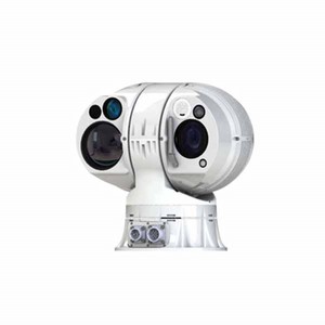 Long Range nhiệt Mạng Máy ảnh hệ thống an ninh cho chu vi kẻ xâm nhập phát hiện - Product Image 3