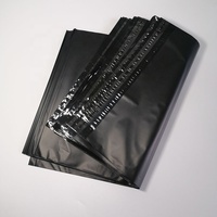 Sachets d'Expédition Multicolores avec Logo Personnalisé pour Colis Mystères, Emballages Postaux en Plastique pour Vêtements