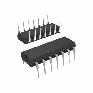 Logic Buy Online Electronic Components 74HCT02N,652 14 DIP Original - Product Image 1