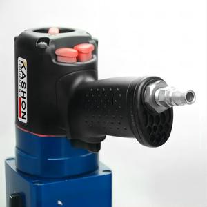 Llave de Torsión Neumática Equivalente a la Tradicional, 100-500 Nm, 3/4'' - Product Image 3