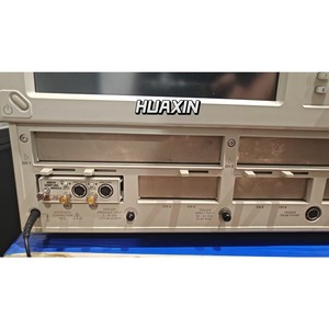 ออสซิลโลสโคปดิจิตอล Tektronix TDS8000B (โมดูล 80E03 80E04) hx - Product Image 4