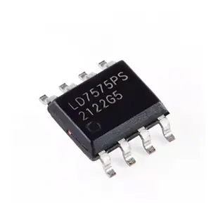 LD7575PS LD7575 SOP-8 LCD Power Management IC Chip Integrated Circuit