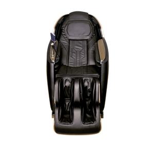 Máquina de masaje de Salud y Bienestar reclinable de gravedad cero de cuerpo completo moderna de Venta caliente con función Shiatsu para cintura y pie - Product Image 5