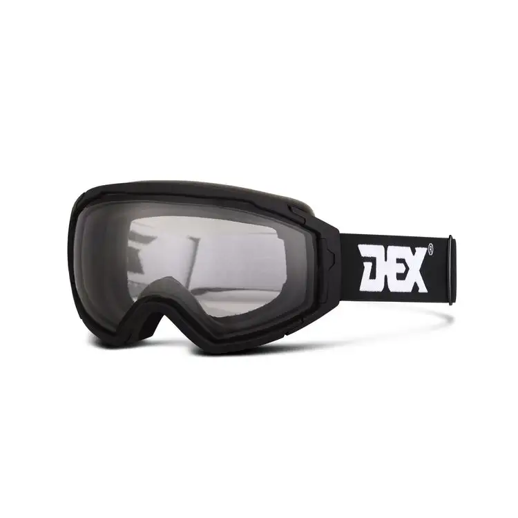 Top Quality 2020 New design Fashion, all-match cool goggles ski uv for wholesales