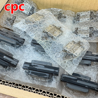 Kit de pièces CNC CPC 100 % original de Taïwan, haute qualité, faible bruit, avec bloc de rail de glissière à mouvement linéaire et palier de mouvement linéaire, à prix imbattable