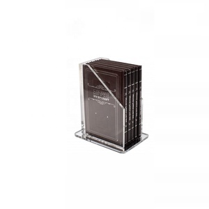 Supporto per Zemiros in Acrilico - <span class=keywords><strong>Design</strong></span> Moderno Riciclabile <span class=keywords><strong>da</strong></span> Tavolo/Comodino/<span class=keywords><strong>Scrivania</strong></span> - Product Image 3