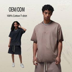 Camiseta de Diseñador de Moda de Alta Calidad, Estilo Nuevo, para Hombre, Moderna, Holgada, Estampada, Informal, Deportiva - Product Image 3