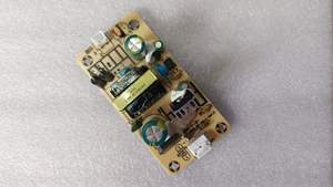 مخرج واحد 15 فولت 1A-10A مزود طاقة صوت العاصمة مع لوحة مدمجة التبديل عارية العرض - Product Image 6