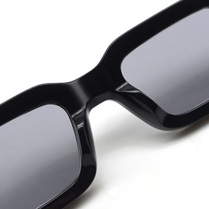 Sifier 고품질 패션 아세테이트 편광 음영 태양 안경 선글라스 사용자 정의 로고 - Product Image 5