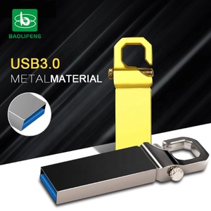 Werbe individuelles logo großhandel groß günstige mini metall keychain mini usb stick 2,0 <span class=keywords><strong>3</strong></span>,0 Usb-Stick 8GB 16GB 32GB - Product Image 3