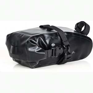 Muestra gratis impermeable bicicleta alforja aerodinámica bicicleta debajo del asiento bolsa <span class=keywords><strong>para</strong></span> bicicletas de montaña, playa o carretera-forro reflectante - Product Image 2