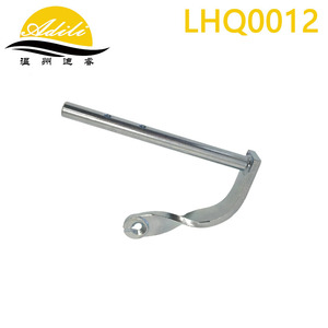 Palanca de Embrague Adili LHQ0012 para Chevrolet Sail 2010-2015 1.4L OE 9071527 - Product Image 4