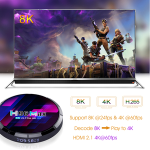 Vente en gros H96 MAX TEST RK3528 8K Streaming Internet <span class=keywords><strong>Gratuit</strong></span> Plus Intelligent <span class=keywords><strong>IPTV</strong></span> STB Quad Core Essai Premium Android Pro Décodeur TV - Product Image 1