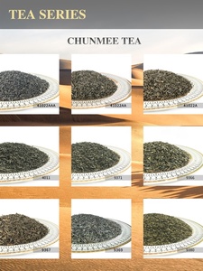 Té <span class=keywords><strong>Verde</strong></span> Chun Mee Reflective Safety Chunmee 41022a Jasmine, Té <span class=keywords><strong>Verde</strong></span> al por Mayor - Product Image 6
