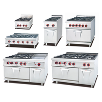 Intérieur Offre Spéciale table de cuisson appareils 3 4 brûleur en acier inoxydable table top cuisinière à gaz cuisinière bouton gamme petite table de cuisson un gaz