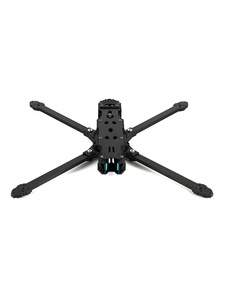 Kit de Marco Ture X para Dron FPV <span class=keywords><strong>Freestyle</strong></span> Axisflying MANTA 10 <span class=keywords><strong>Lite</strong></span> de 10 Pulgadas, Distancia Entre Ejes de 402 mm, Compatible con Carbono T700 de 10 Pulgadas - Product Image 3