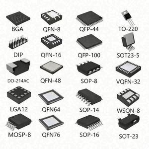 Bandeja de circuitos integrados de componentes electrónicos, cinta y carrete de embalaje (TR), compatible con servicios de lista de materiales, de la lista de materiales, de la batería, de la caja, de la Caja - Product Image 4