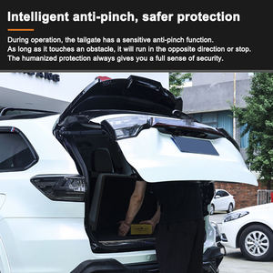 Réglage de la hauteur automatique anti-pincement étanche pièces automobiles lève-hayon électrique élévateur de hayon électrique pour <span class=keywords><strong>KIA</strong></span> <span class=keywords><strong>NIRO</strong></span> <span class=keywords><strong>2018</strong></span> + 2022 + - Product Image 3