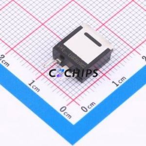 Transistor de efecto de campo (MOSFET) TO-263(D2PAK) nuevo y original de - Product Image 2