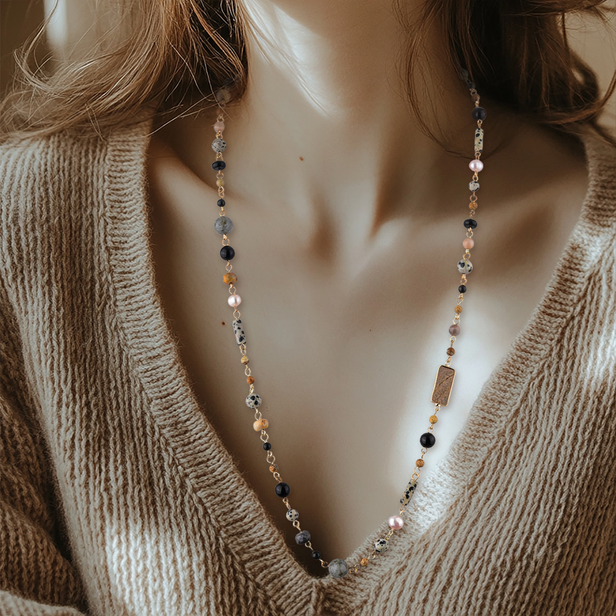 สร้อยคอ