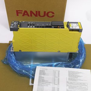 Amplificador de Potencia Servo CNC Original FANUC A06B-6240-H207 - Product Image 6