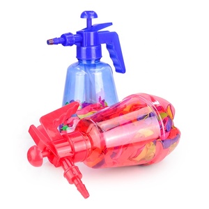 뜨거운 판매 물 Ballon 펌프 분무기 정원 분무기 500 풍선 - Product Image 2