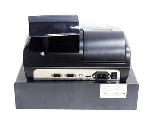 Caja <span class=keywords><strong>Registradora</strong></span> Electrónica Integrada con Impuesto de Valor Agregado (IVA) Disponible para Sistemas POS - Product Image 5