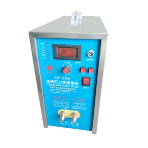 Cảm Ứng Đồng Bạc Hàn Hàn Máy Cưa - Product Image 5