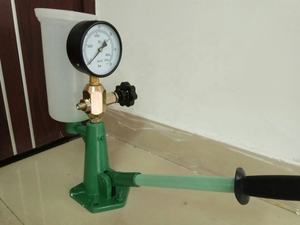 S90H Dijital Dizel Enjektör Ve meme test cihazı - Product Image 2