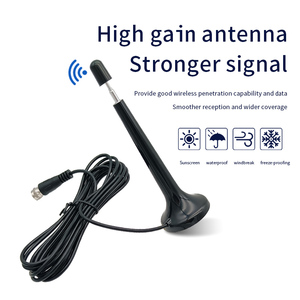 เครื่องขยายเสียง FM ใน<span class=keywords><strong>บ้าน</strong></span><span class=keywords><strong>เสา</strong></span>อากาศวิทยุ, ความละเอียดสูง<span class=keywords><strong>เสา</strong></span>รับสัญญาณโทรทัศน์ระบบดิจิตอล - Product Image 4