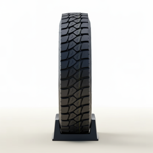 Neumáticos Radiales para Camión 13R22.5-20PR, Sin Cámara, Mejor Precio, con Garantía de Sobrecarga Ligera, TBR para Trabajo Pesado - Product Image 1