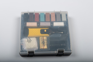 <span class=keywords><strong>Cire</strong></span> pour carreaux de céramique (seulement <span class=keywords><strong>cire</strong></span>) - Product Image 4