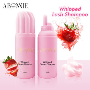 Limpiador de Pestañas en Espuma, Imprescindible para Mantener las Pestañas Frescas, Limpias y Duraderas, Elimina la Acumulación de Aceite y Residuos, Se Mantiene Impecable - Product Image 2