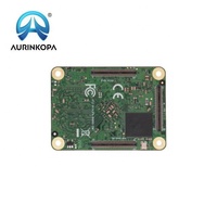 Módulo de Computación Radxa CM3 RK3566 LPDDR4 1GB/2GB/4GB/8GB RAM Opcional, EMMC Integrado de 8GB/16GB/32GB Opcional, WiFi5 y BT5