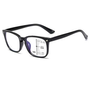 <span class=keywords><strong>Gafas</strong></span> de Lectura <span class=keywords><strong>Progresivas</strong></span> Multifocales con Filtro de Luz Azul, Lentes Bifocales Inteligentes con Zoom Automático para Visión de Cerca y Lejos para <span class=keywords><strong>Presbicia</strong></span> - Product Image 6