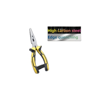 <span class=keywords><strong>2025</strong></span> bán chạy nhất tùy chỉnh 6in Mỹ đa mục đích kìm mũi dài - Product Image 2