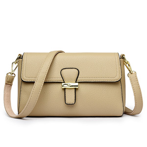 Fashion New Designer Crossbody Bags High Quality PU Leather Shoulder Messenger Bag Casual <b>Totes</b> Luxury Women Handbags and Purses - Product Image 3