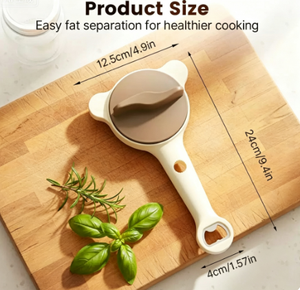 Ouvre-bouteille et ouvre-boîte en acier inoxydable à manche allongé avec design multifonctionnel <span class=keywords><strong>pour</strong></span> un ouverture sans effort des bouchons - Product Image 5