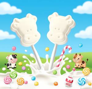 מקלות חלב חלבון תות - חטיף יומי - Product Image 4