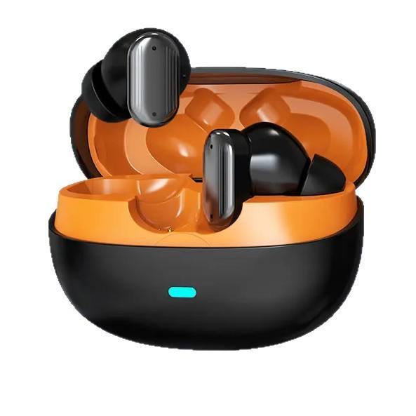 2026 Top Quality Active Noise Cancelling Wireless Earbud ENC Earphones TWS Waterproof Gaming In-Ear Headphones
