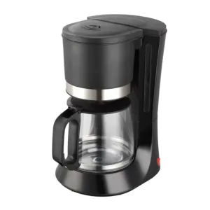 12 cup electric drip coffee maker