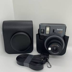 Lerp & New Style sac pour appareil photo en cuir PU <span class=keywords><strong>Fujifilm</strong></span> Fuji <span class=keywords><strong>Instax</strong></span> Mini 41 sac pour appareil photo - Product Image 4