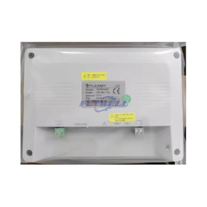 耐久性のあるデザインHMIパネル-グレーメタルエンクロージャー、12.1 "オートメーション機器用ユーザーインターフェイス - Product Image 6