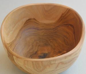Bol en bois - Product Image 4